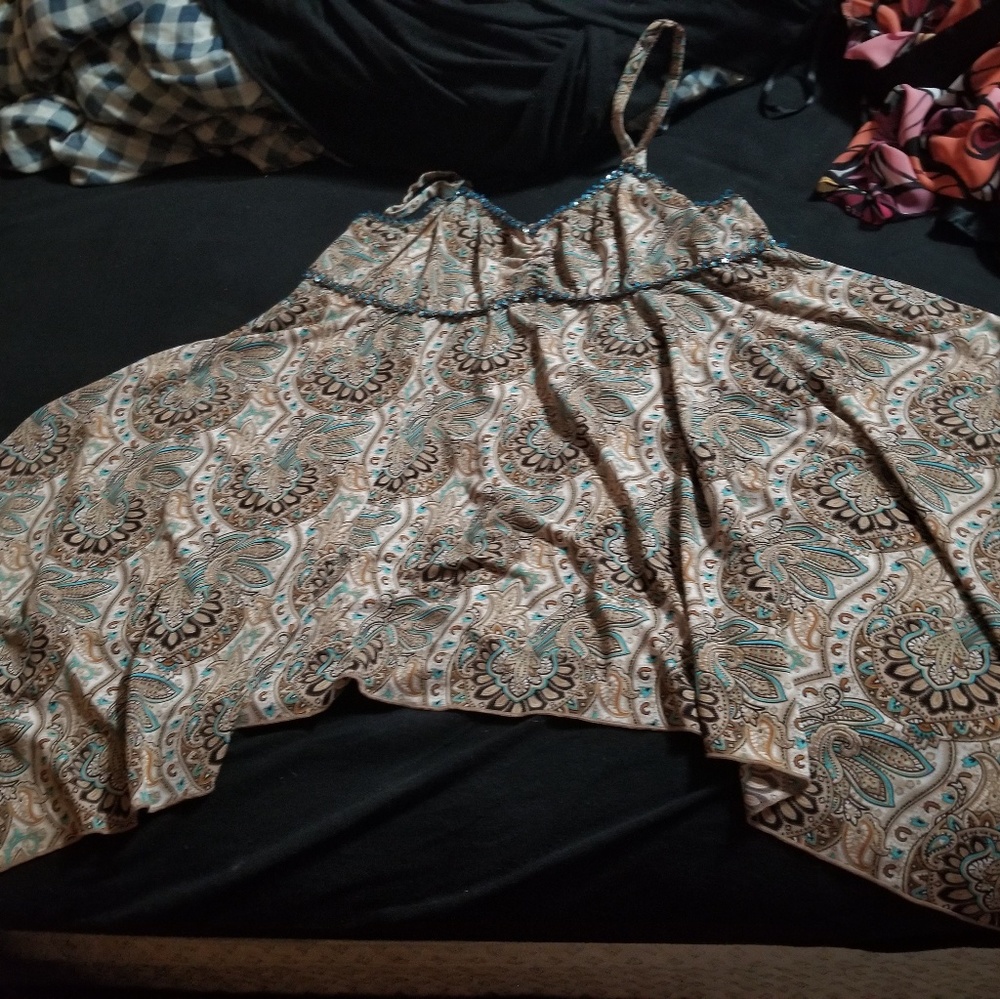 Dress Tank Top - Picture 2 of 5